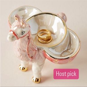 NWT | Anthro Christine Trinket Dish